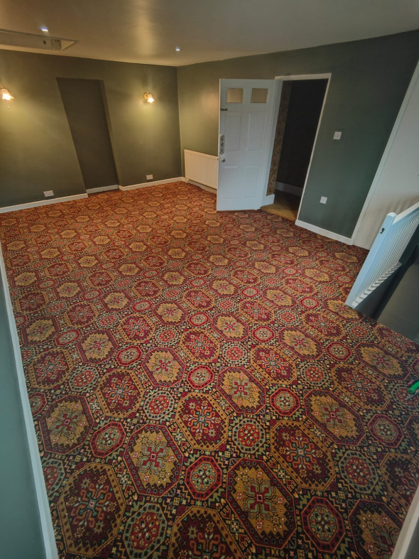 Carpets